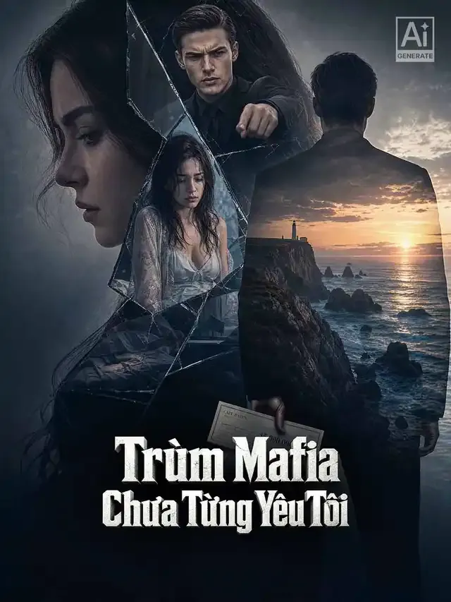 Ảnh bìa Trùm Mafia Chưa Từng Yêu Tôi