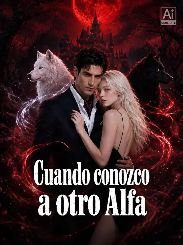 Portada de Cuando conozco a otro Alfa