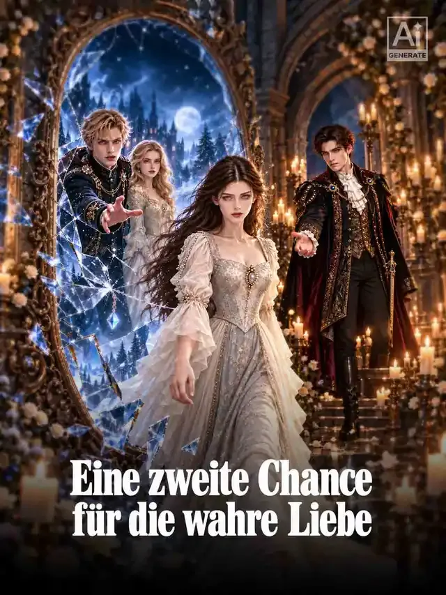 Cover von Keine Chancen mehr, Bruder, ich weise deinen Anspruch zurück