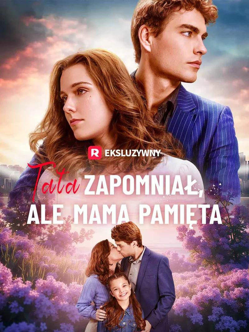Okładka Tata zapomniał, ale mama pamięta