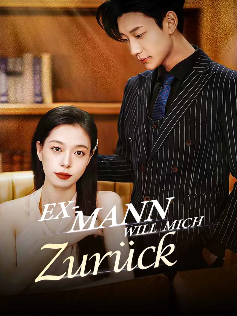 Cover von Ex-Mann Will Mich Zurück