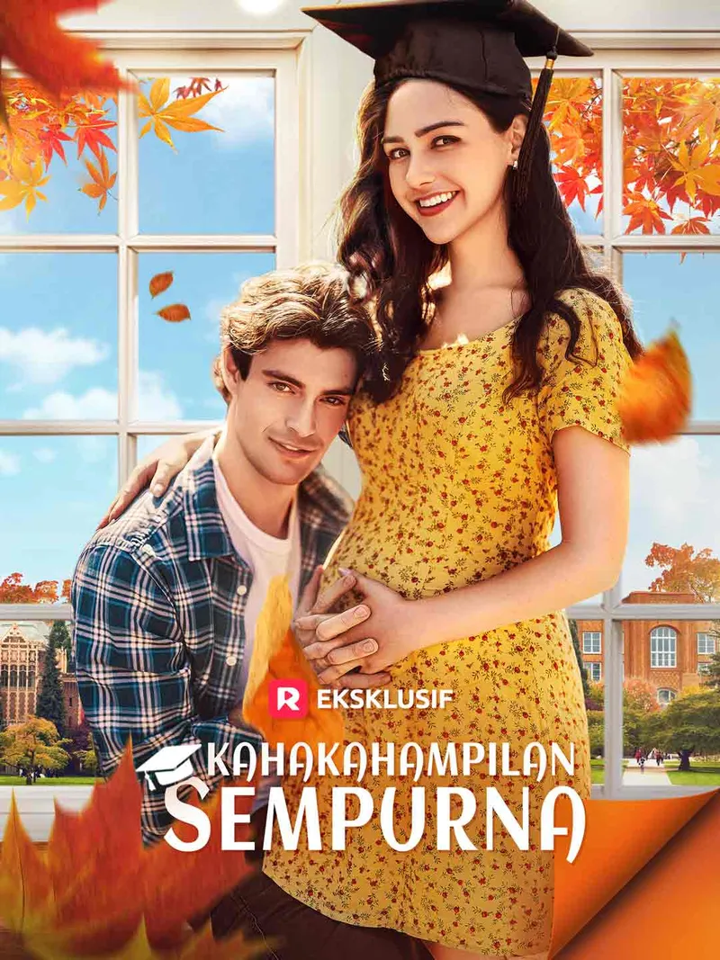 Sampul kahakahampilan sempurna