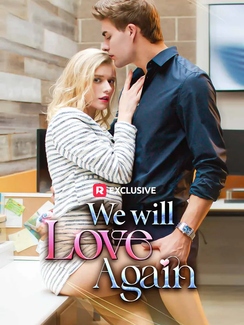 We Will Love Again cover
