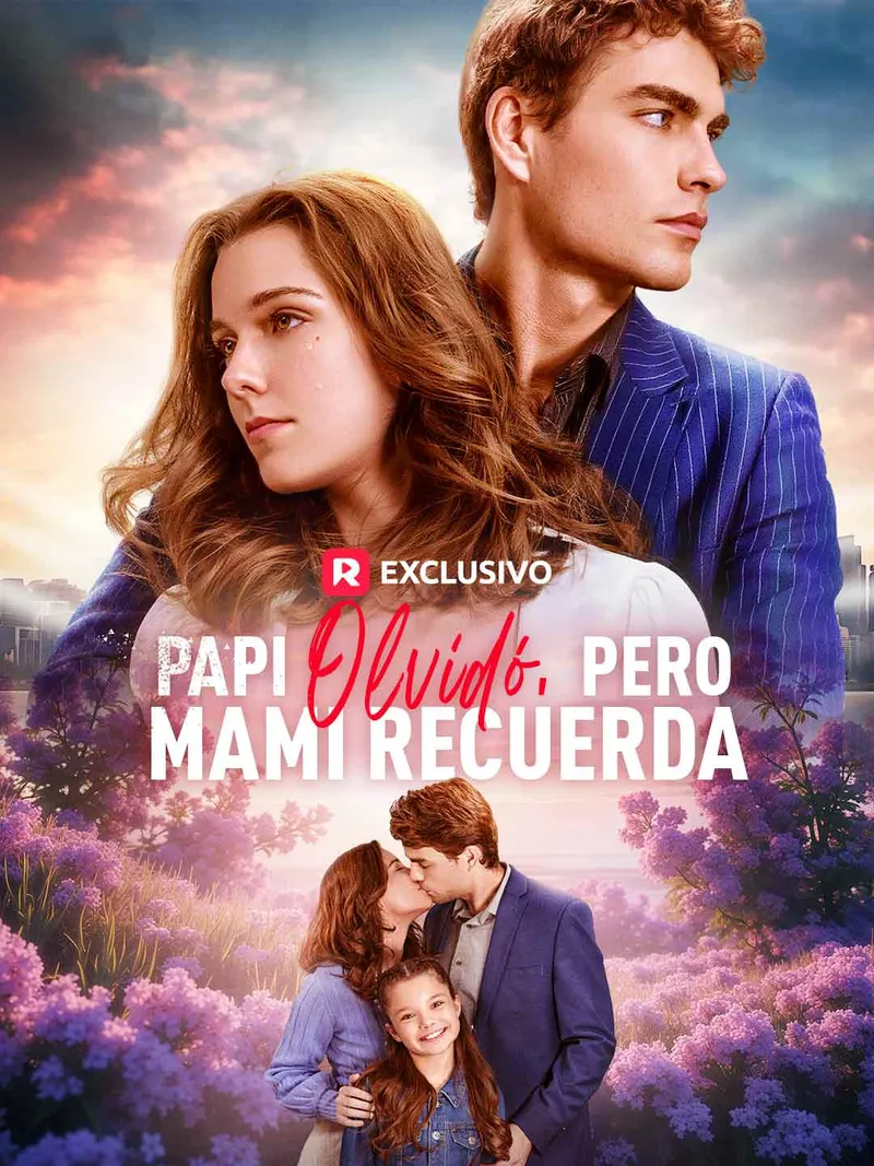 Portada de Papi olvidó, pero mami recuerda