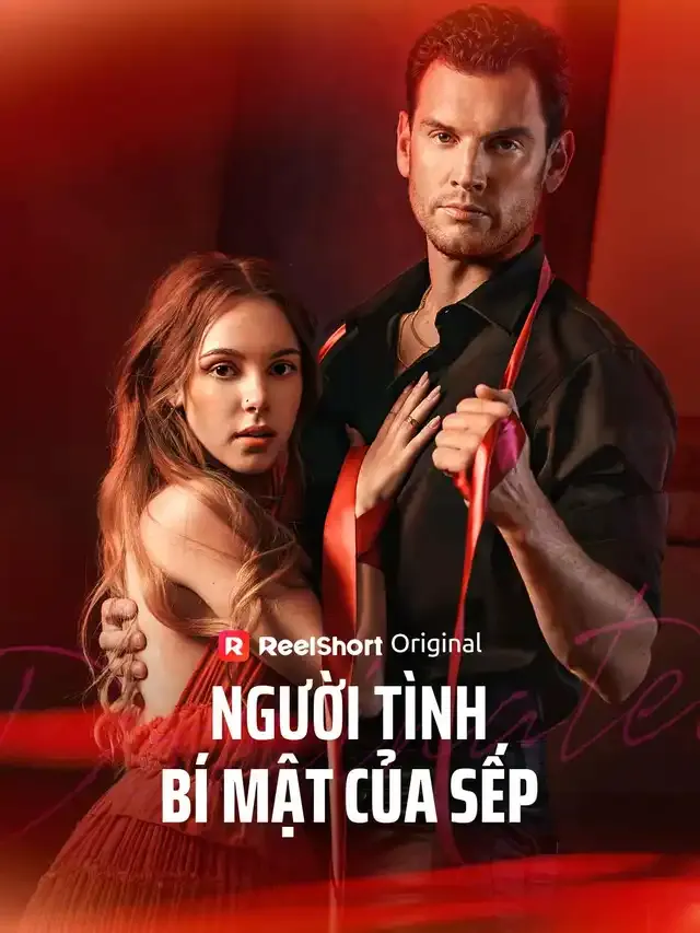 Ảnh bìa Người Tình Bí Mật Của Sếp