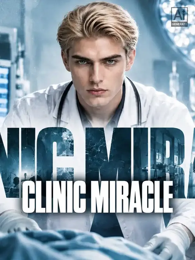 Clinic Miracle cover