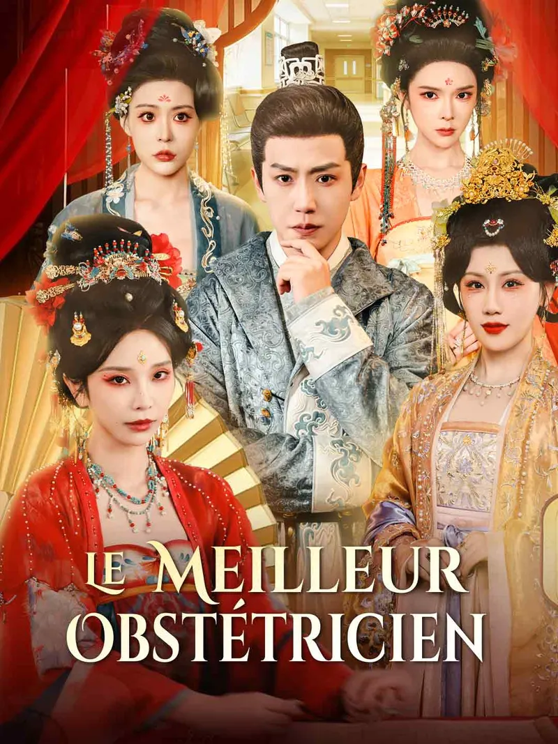 Couverture de Le Meilleur Obstétricien