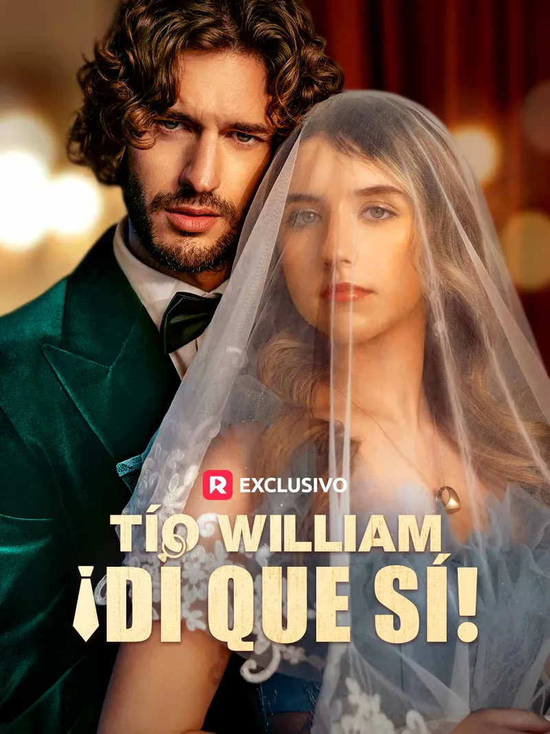 Portada de Tío William, ¡Di Que Sí!