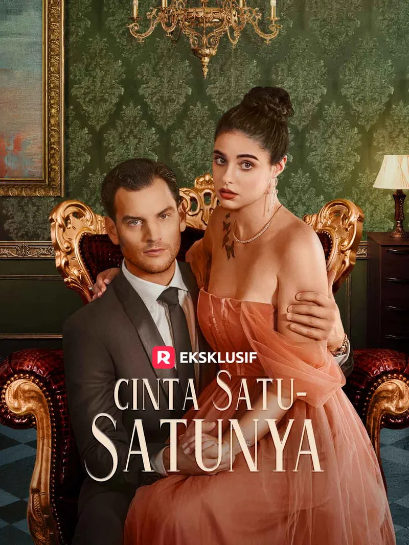 Sampul Cinta Satu-Satunya