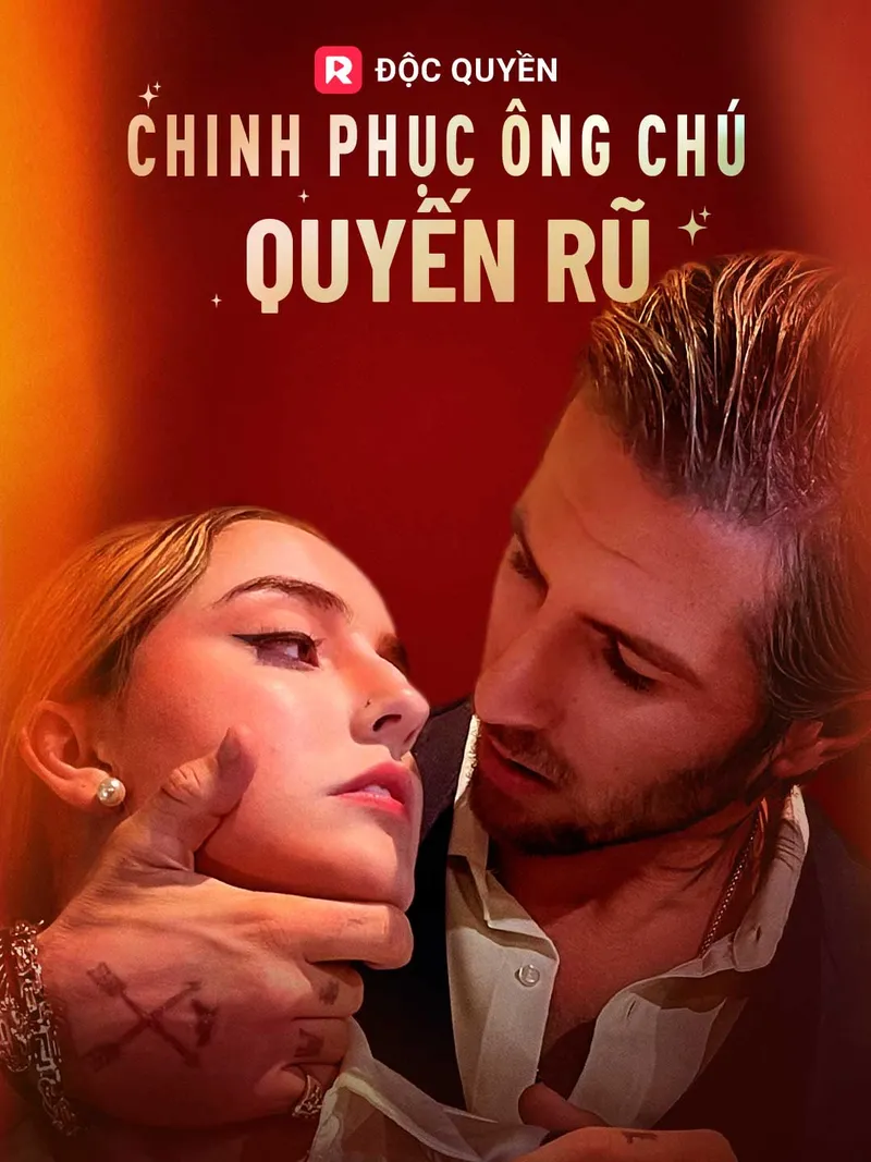Ảnh bìa [lồng tiếng] Chinh Phục Ông Chú Quyến Rũ