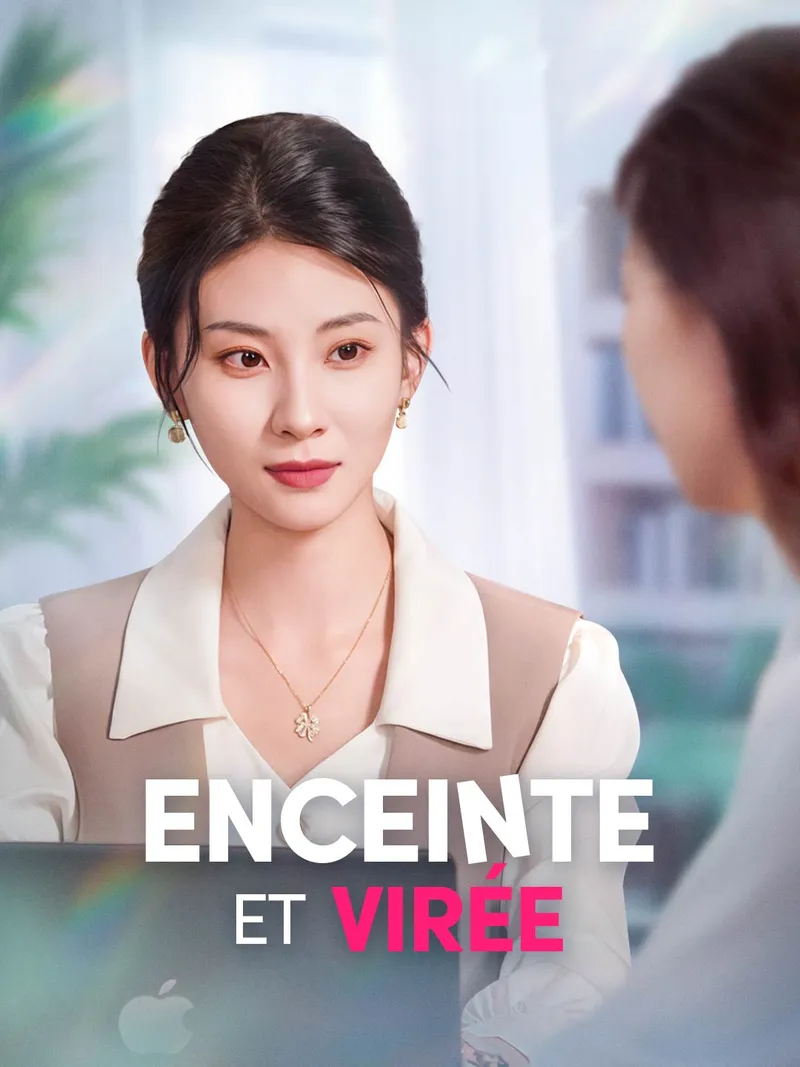Couverture de Enceinte et virée