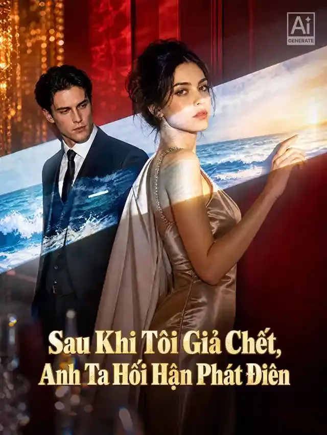Ảnh bìa Sau Khi Tôi Giả Chết, Anh Ta Hối Hận Phát Điên