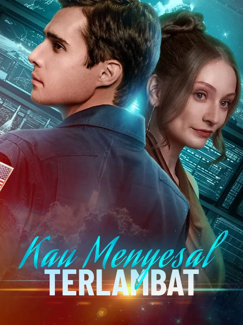 Sampul Kau Menyesal Terlambat