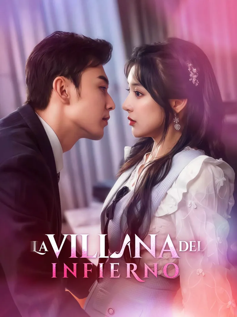 Portada de La Villana del Infierno
