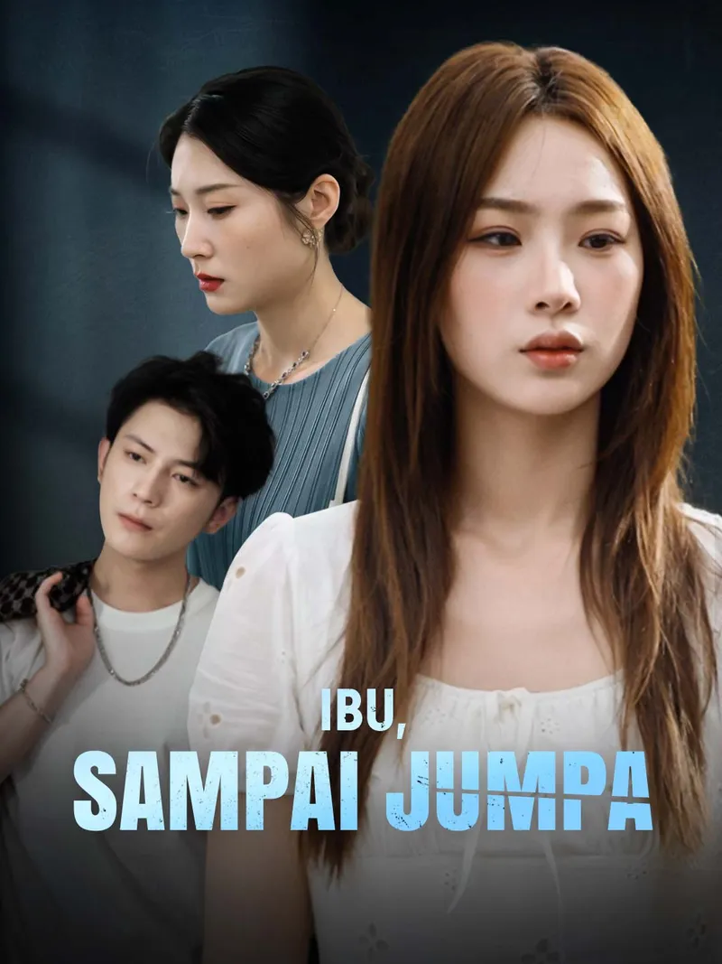 Sampul Ibu, Sampai Jumpa