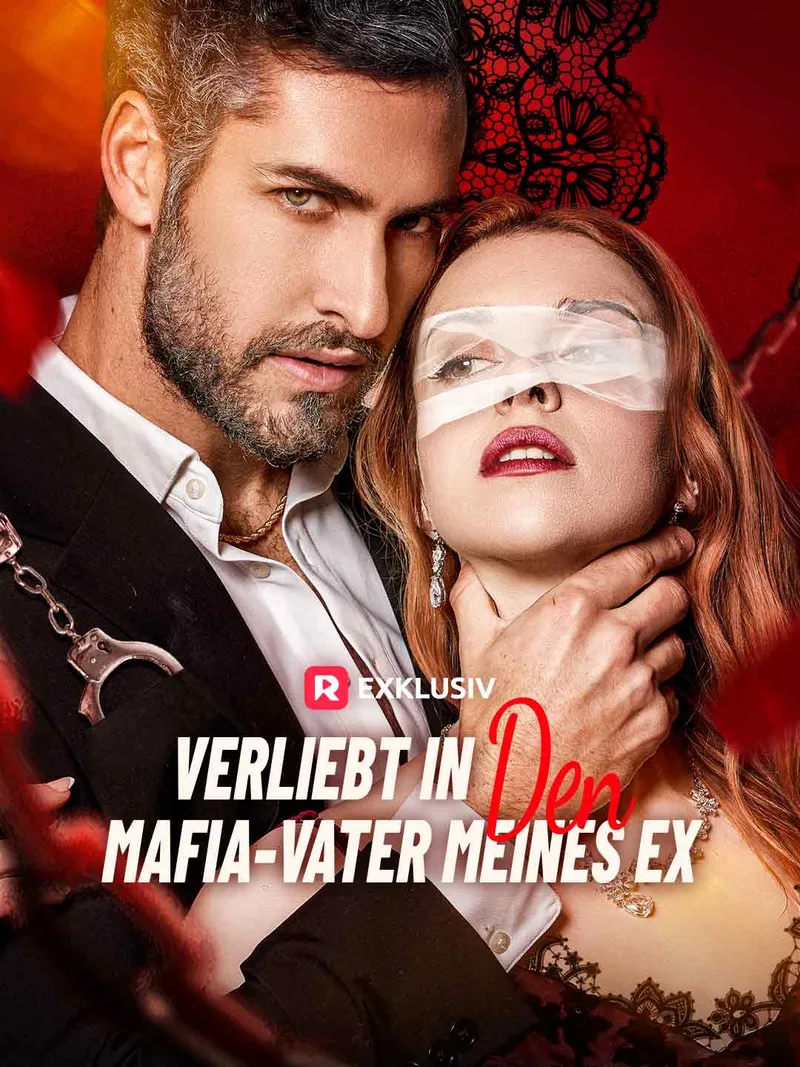 Cover von Verliebt in den Mafia-Vater meines Ex