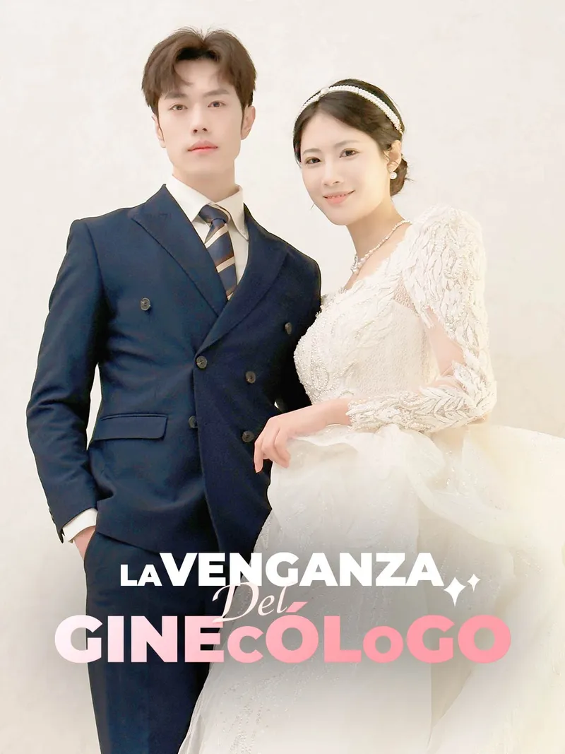 Portada de La Venganza del Ginecólogo