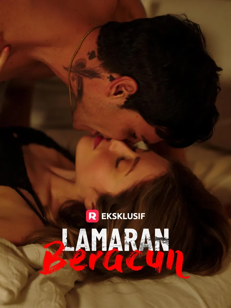 Sampul Lamaran Beracun