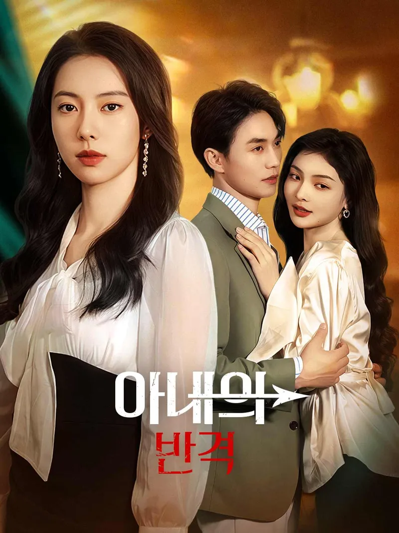 아내의 반격 표지