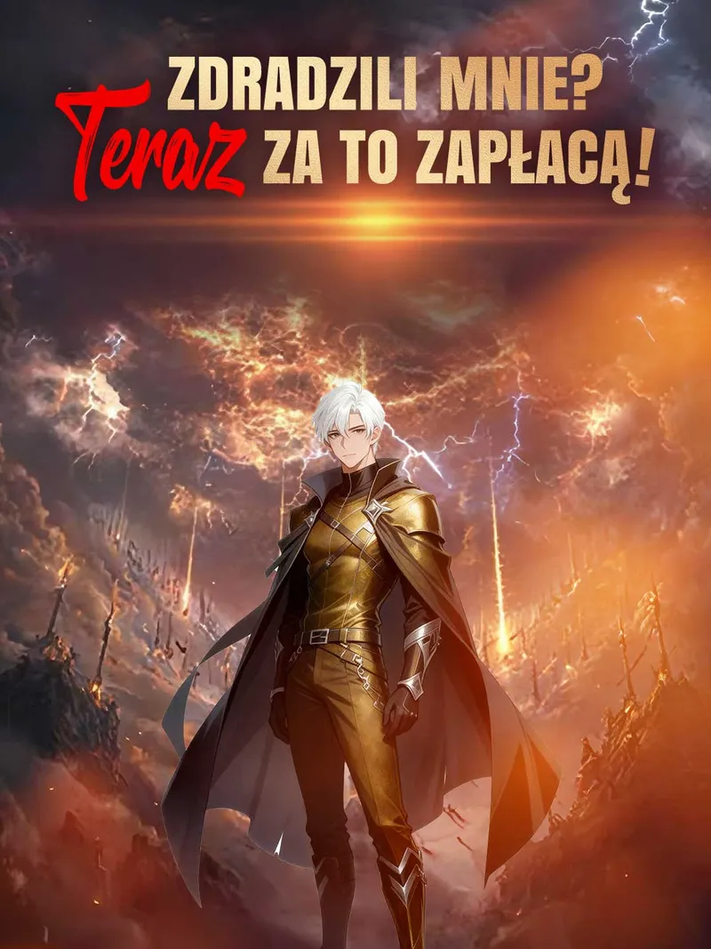Okładka Zdradzili mnie? Teraz za to zapłacą!