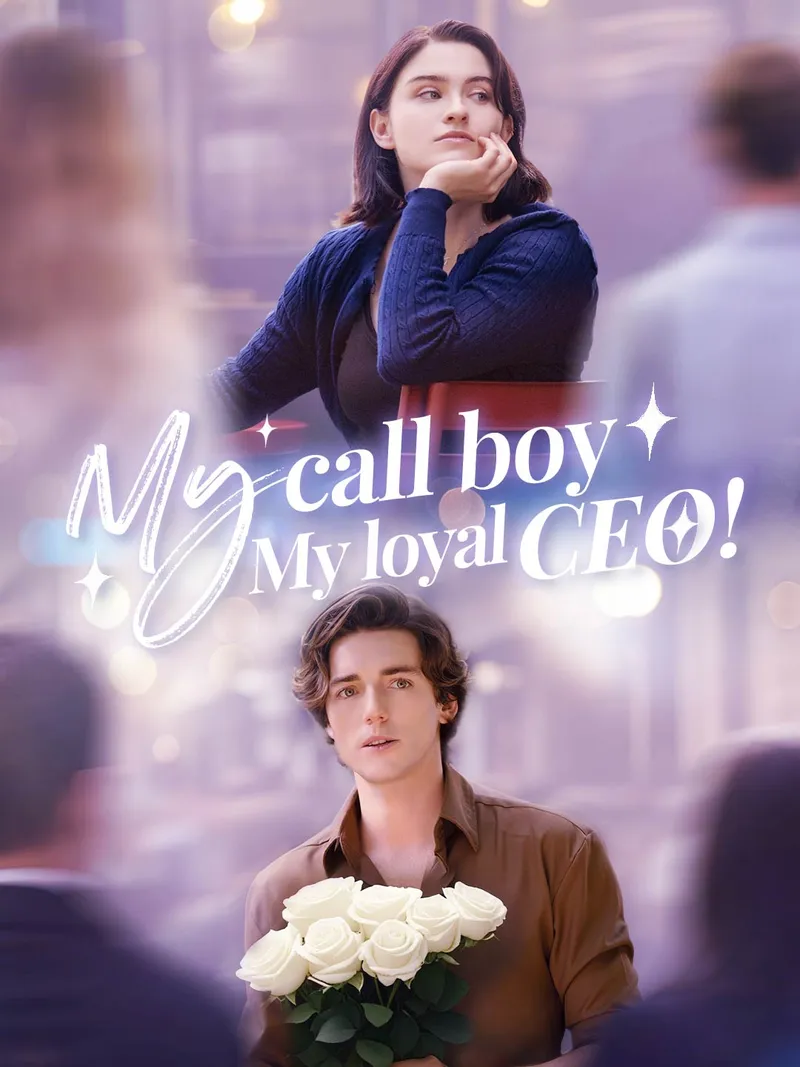 My call boy, my loyal CEO! cover