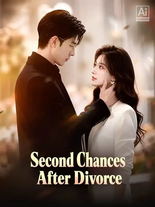 Second Chances After Divorce cover