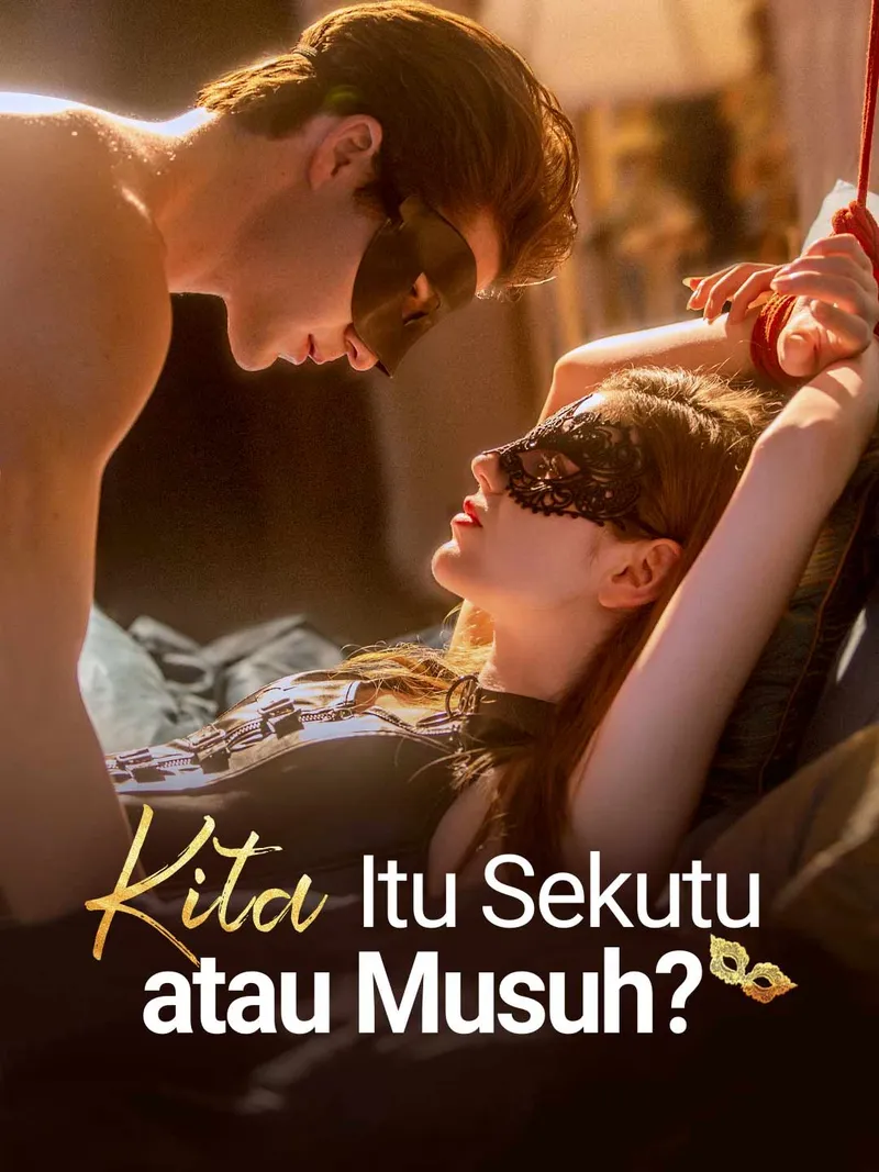 Sampul Kita itu Sekutu atau Musuh?