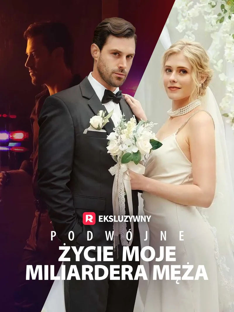 Okładka [Dubbing] Podwójne Życie Moje Miliardera Męża