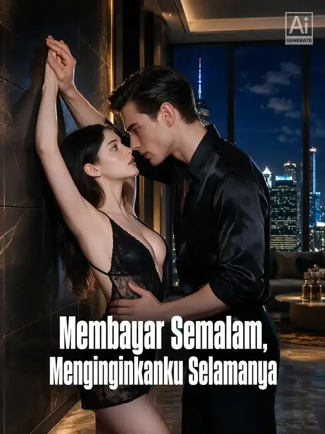 Sampul Membayar Semalam, Menginginkanku Selamanya