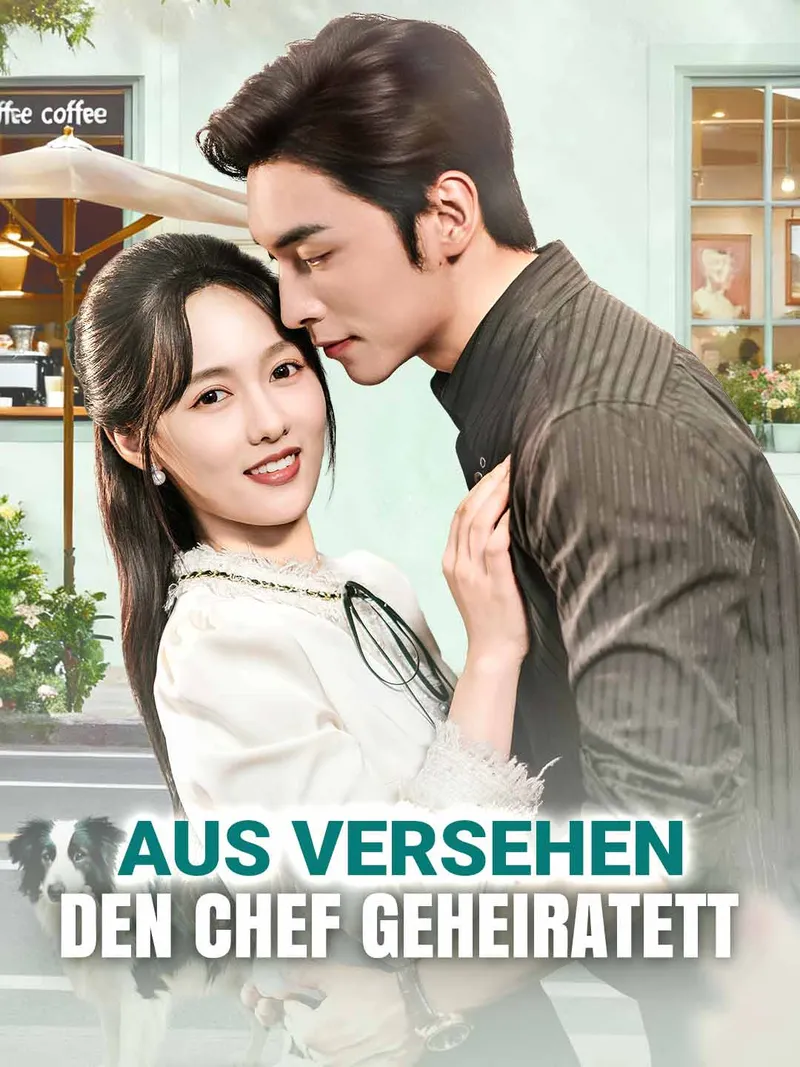 Cover von Aus Versehen den Chef geheiratet