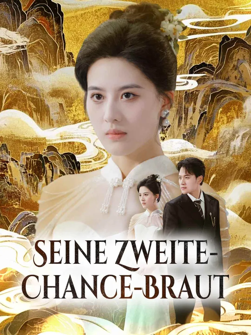 Cover von Seine Zweite-Chance-Braut