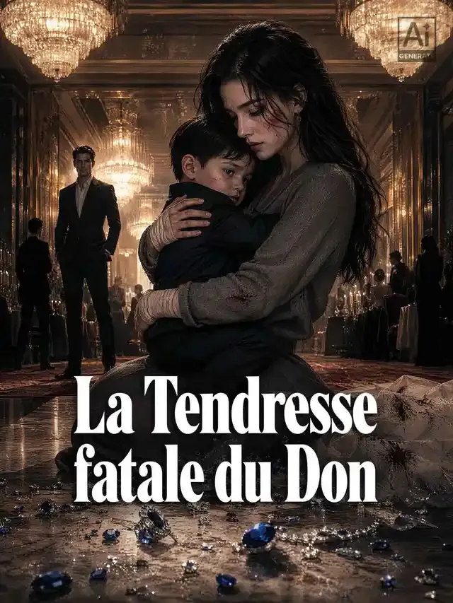 Couverture de La Tendresse fatale du Don