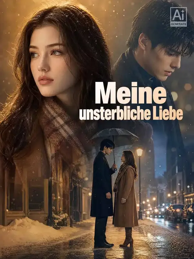 Cover von Meine unsterbliche Liebe