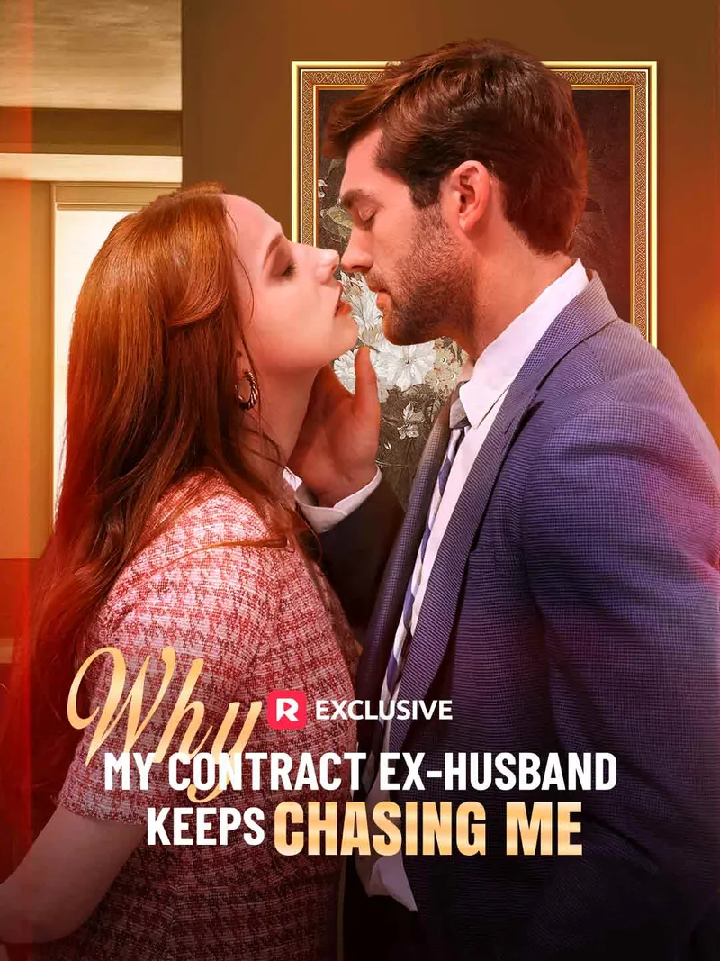 Why My Contract Ex-Husband Keeps Chasing Me cover