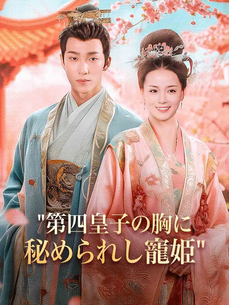 「皇子の胸に秘められし寵姫」のカバー画像