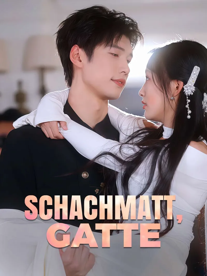 Cover von Schachmatt, Gatte