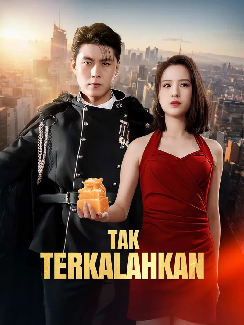 Sampul Tak Terkalahkan