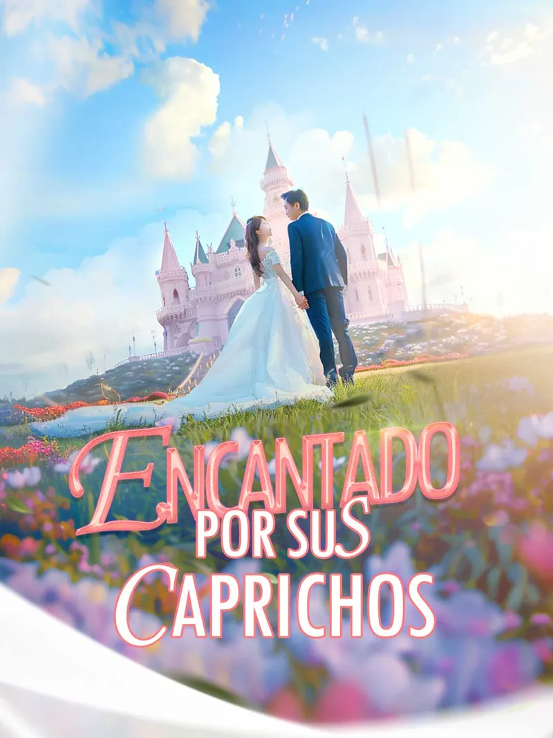 Portada de Encantado por sus Caprichos
