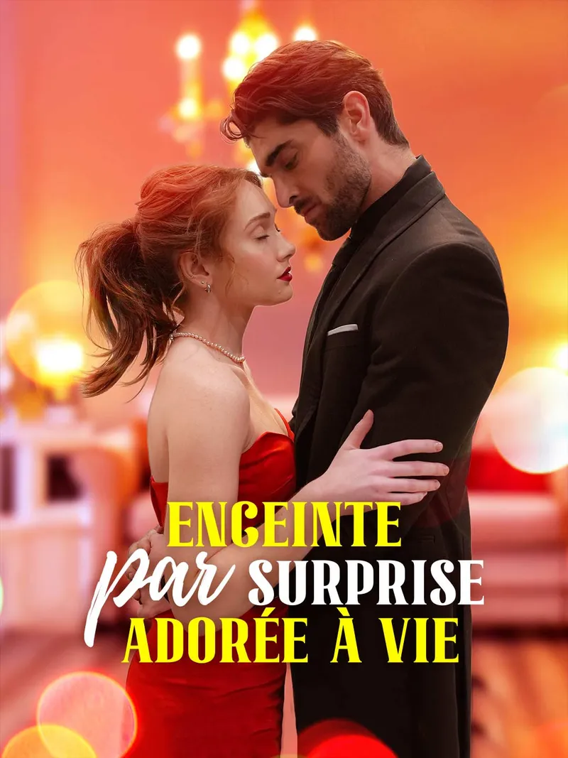 Couverture de Enceinte par Surprise, Adorée à Vie
