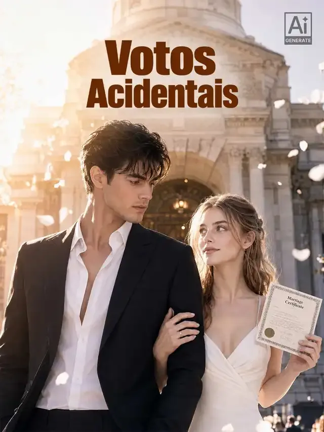 Capa de Votos Acidentais