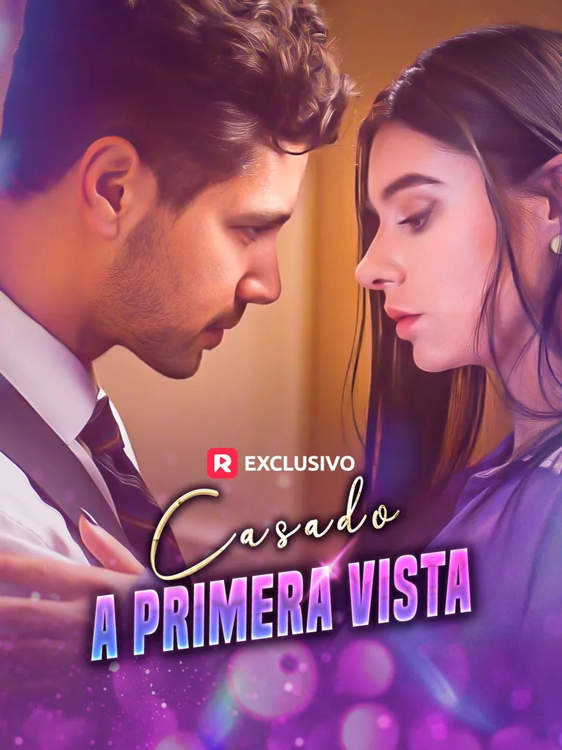 Portada de Casado a primera vista