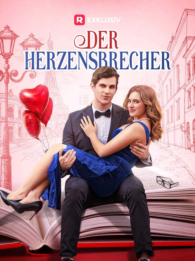 Cover von Der Herzensbrecher
