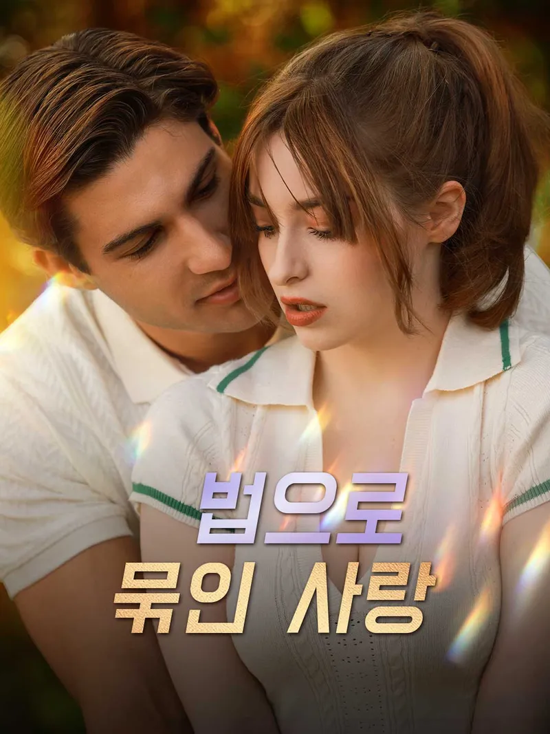 법으로 묶인 사랑 표지