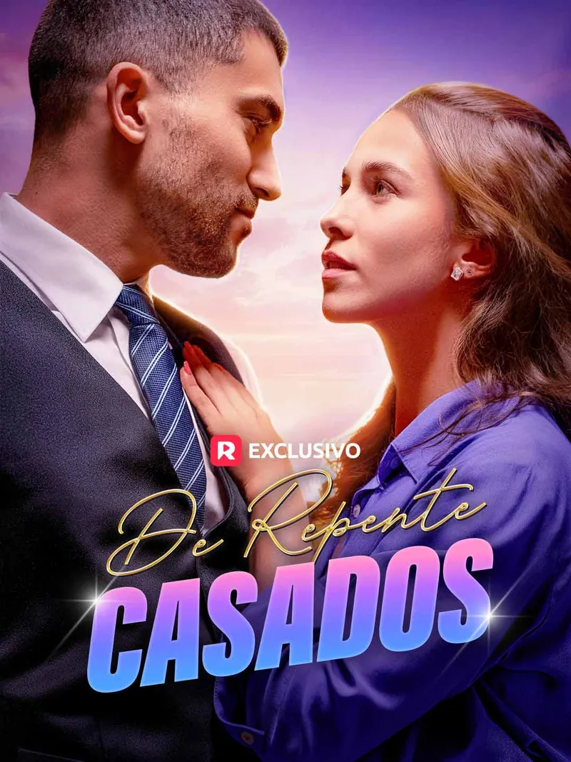 Capa de De Repente, Casados