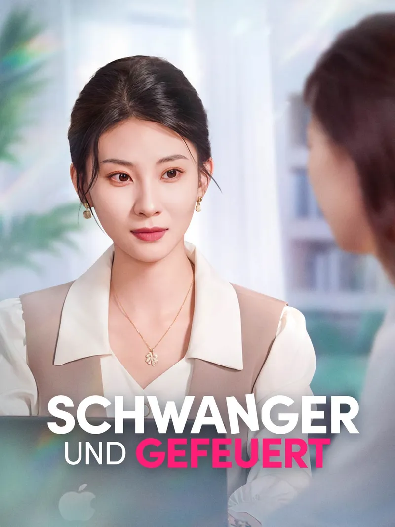 Cover von Schwanger und gefeuert