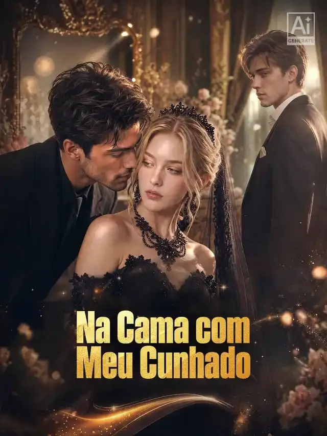 Capa de Na Cama com Meu Cunhado