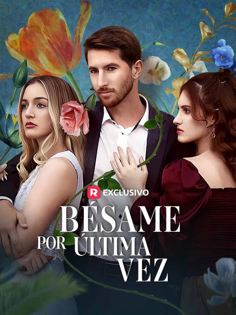 Portada de [doblado] Bésame por ultima vez