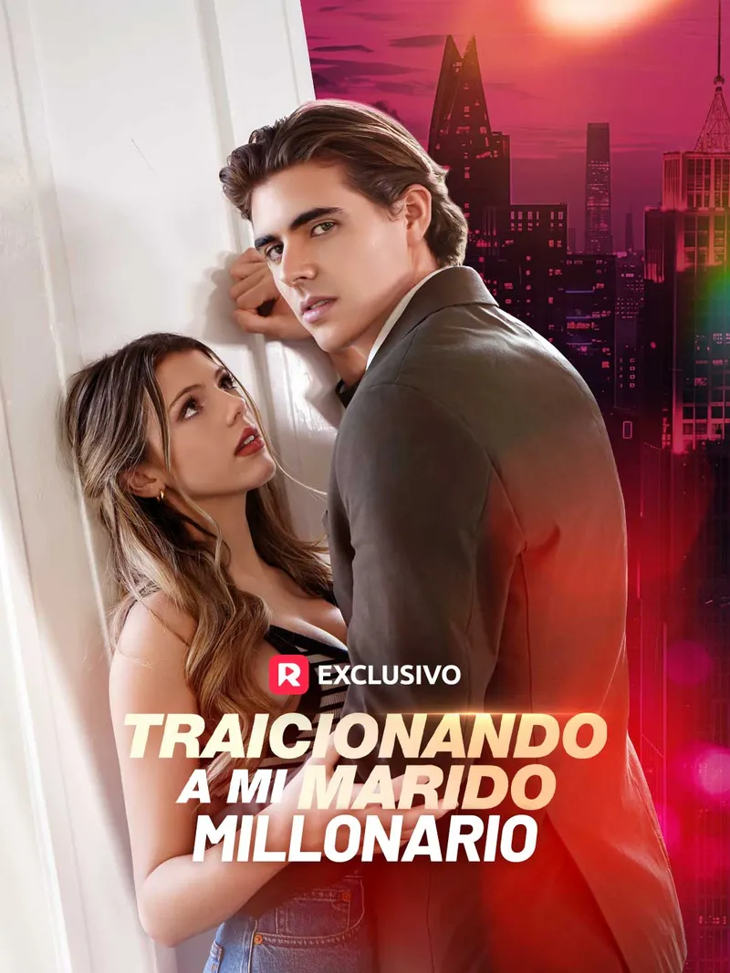 Portada de Traicionando a Mi Marido Millonario