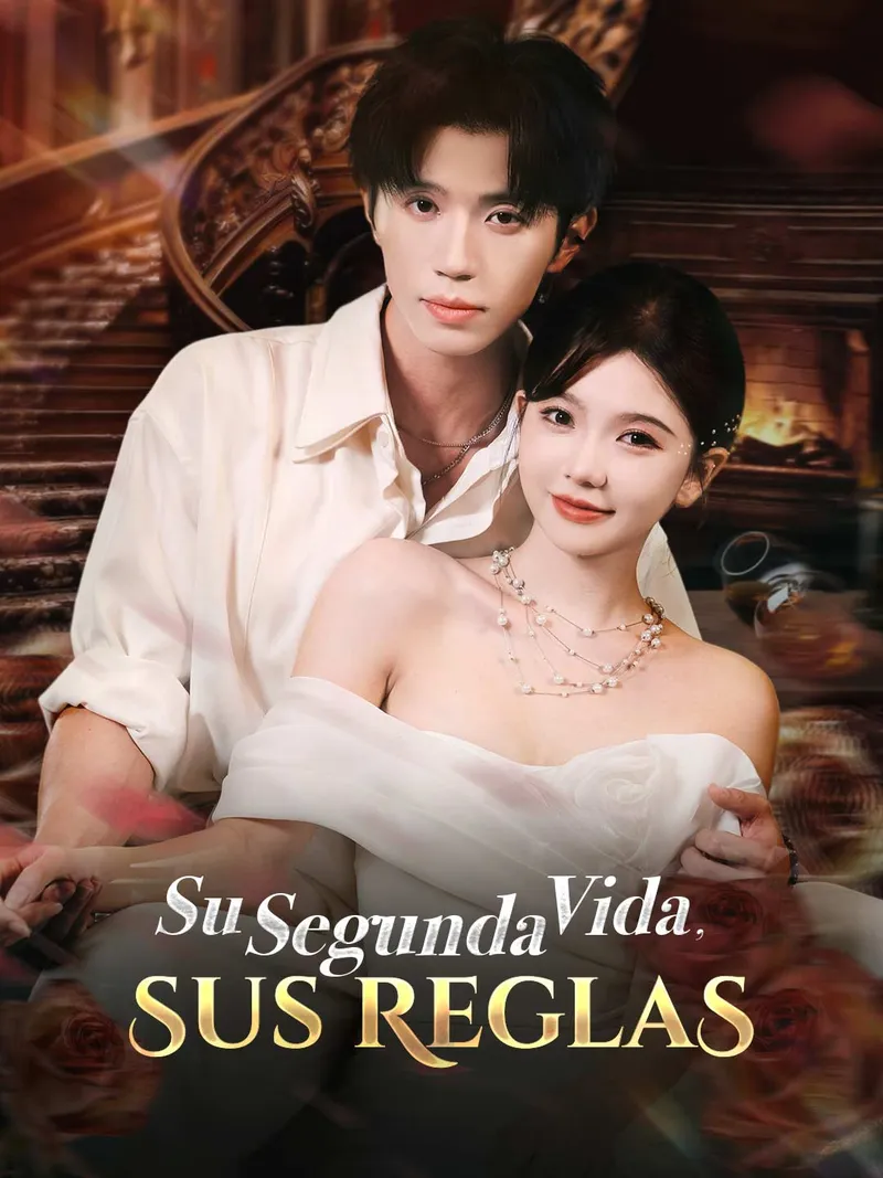 Portada de Su segunda vida, sus reglas