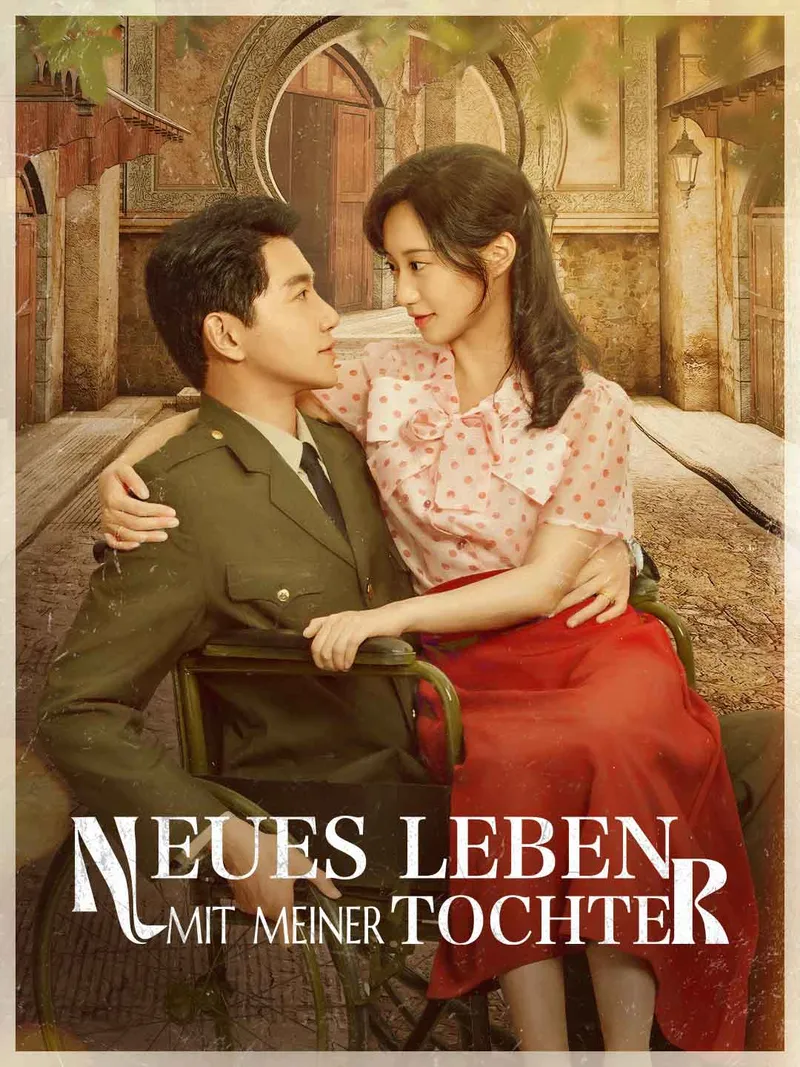 Cover von Neues Leben mit meiner Tochter